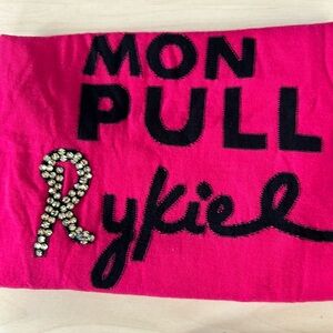 Vintage Sonia Rykiel for H&M Sweater